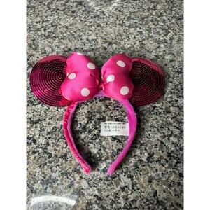 Disney Minnie Mouse Ears